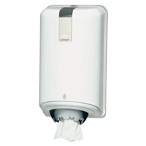 Tork Advanced Wischtuch 420 Innenabrollung, mini - Tork